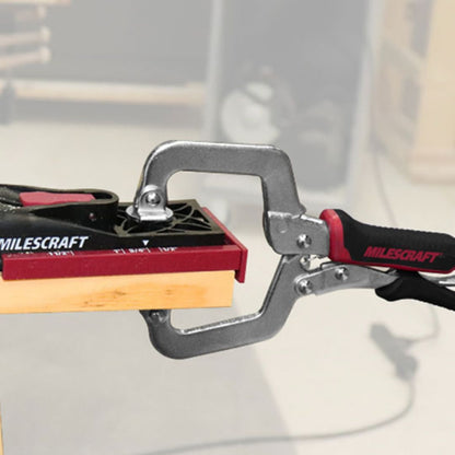 Milescraft 3" Face Clamp