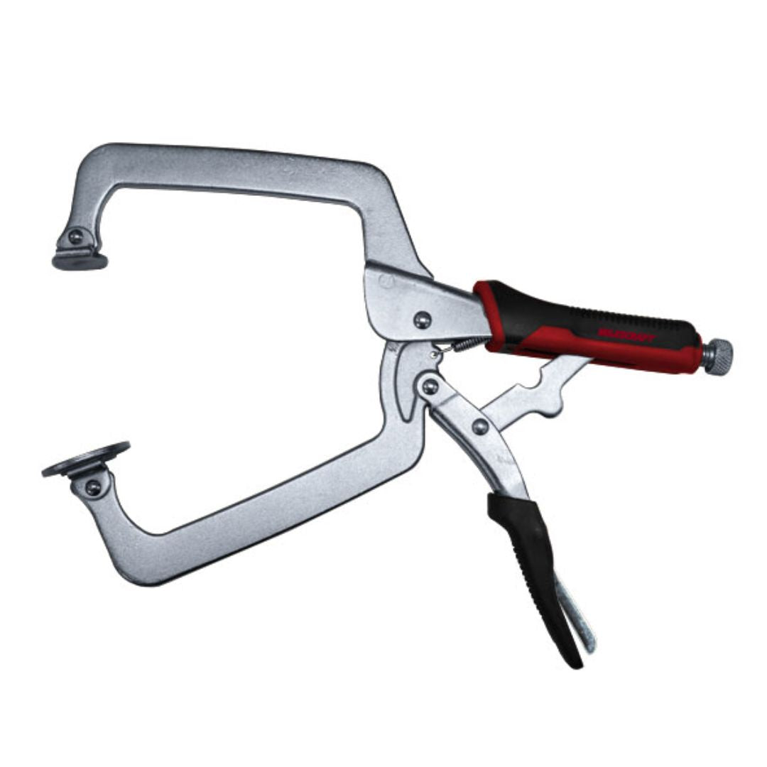Milescraft 6" Face Clamp