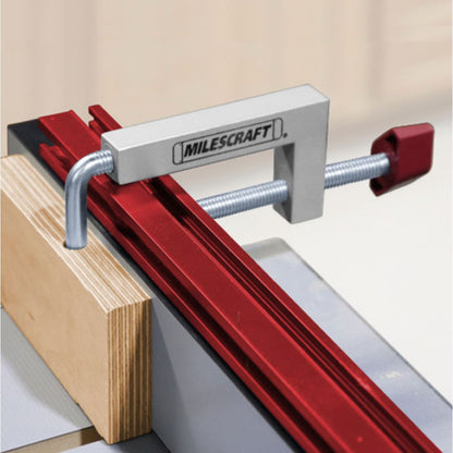 Fence Clamp Kit 100 - 90° Corner Clamp Positioning/Assembly Square (6-Piece)