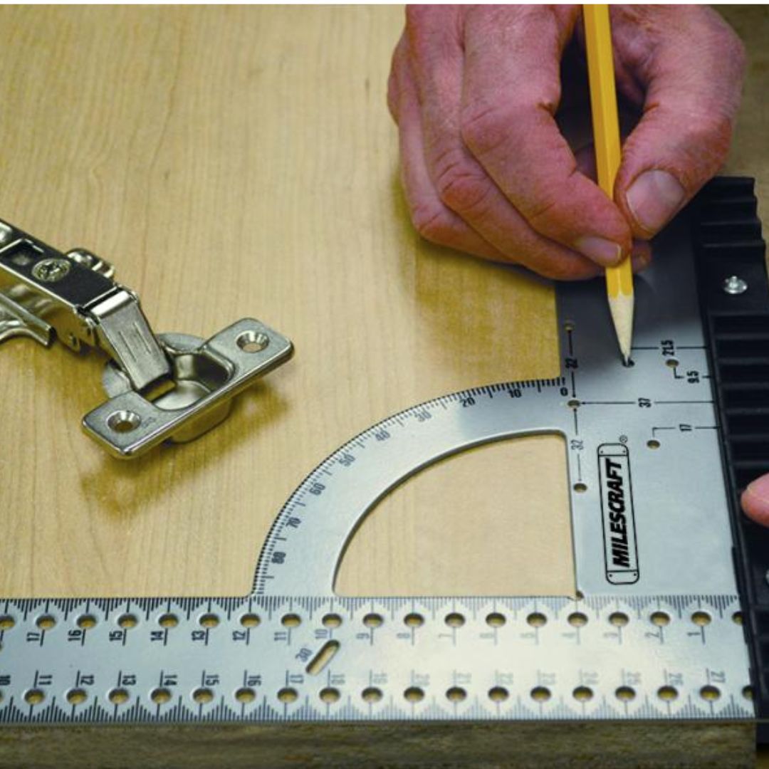 Framing Square 300 (Metric)