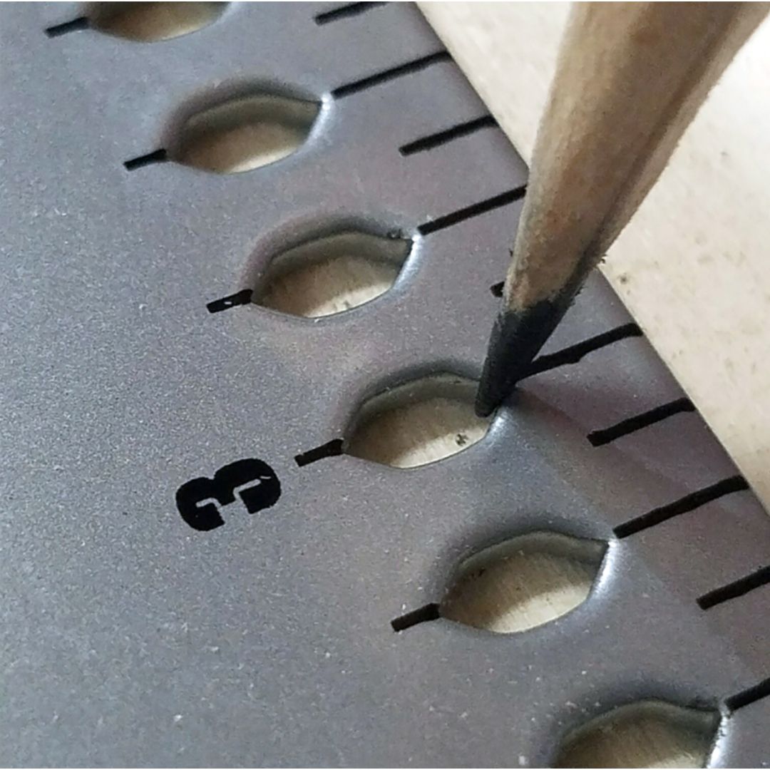 Framing Square 500 (Imperial)