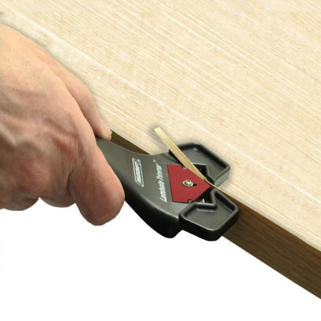 Milescraft Laminate Trimmer