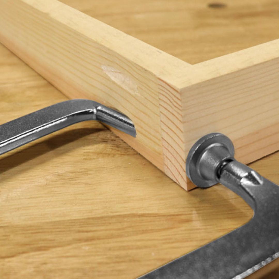 Milescraft PocketClamp™