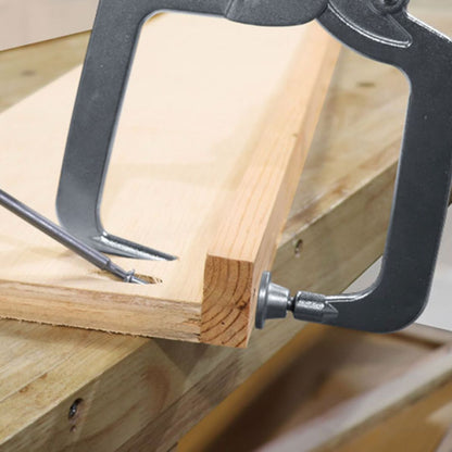 Milescraft PocketClamp™