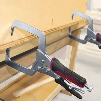 Milescraft PocketClamp™