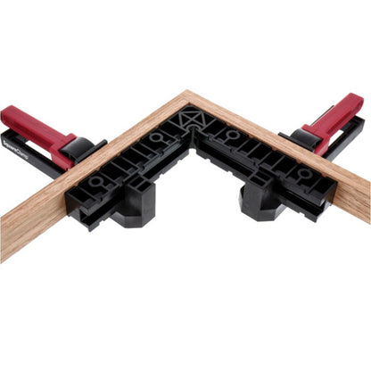 Milescraft Square Clamp Kit