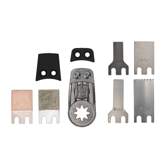 Mini Cut and File Set