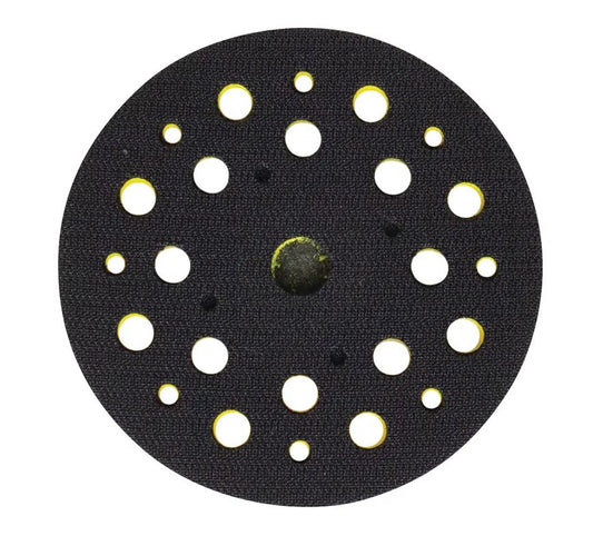 5" Grip  Vac Deros Pad - Soft
