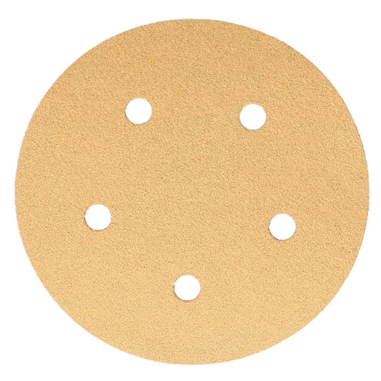 Mirka Gold 5" Hole PSA
