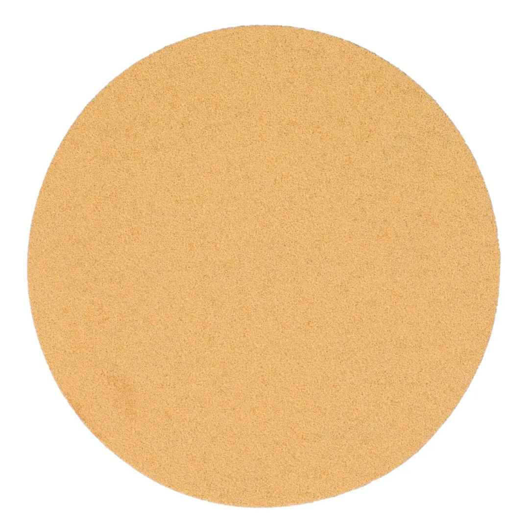 Mirka Gold 5" PSA Discs without liner 100ct