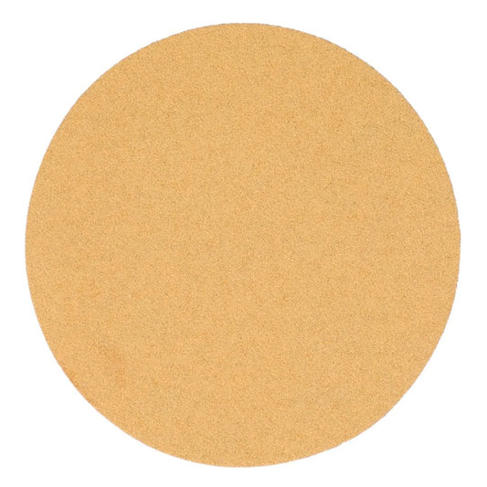 Mirka Gold 5" PSA Discs without liner 100ct