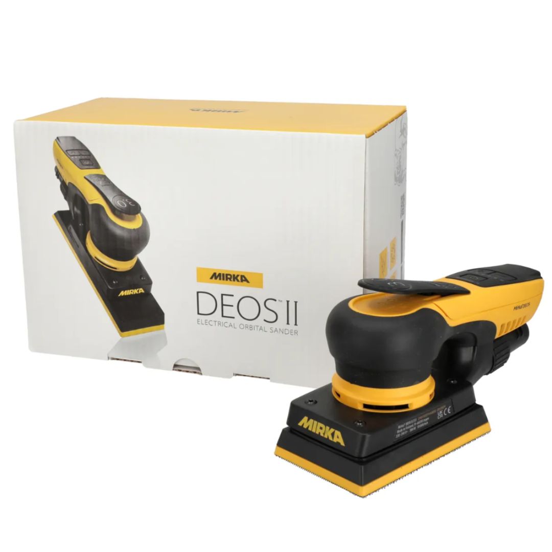 Mirka DEOS II MID3534044US