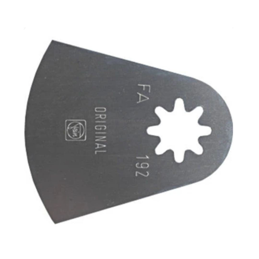Starlock MultiMaster Segmented Convex Blade