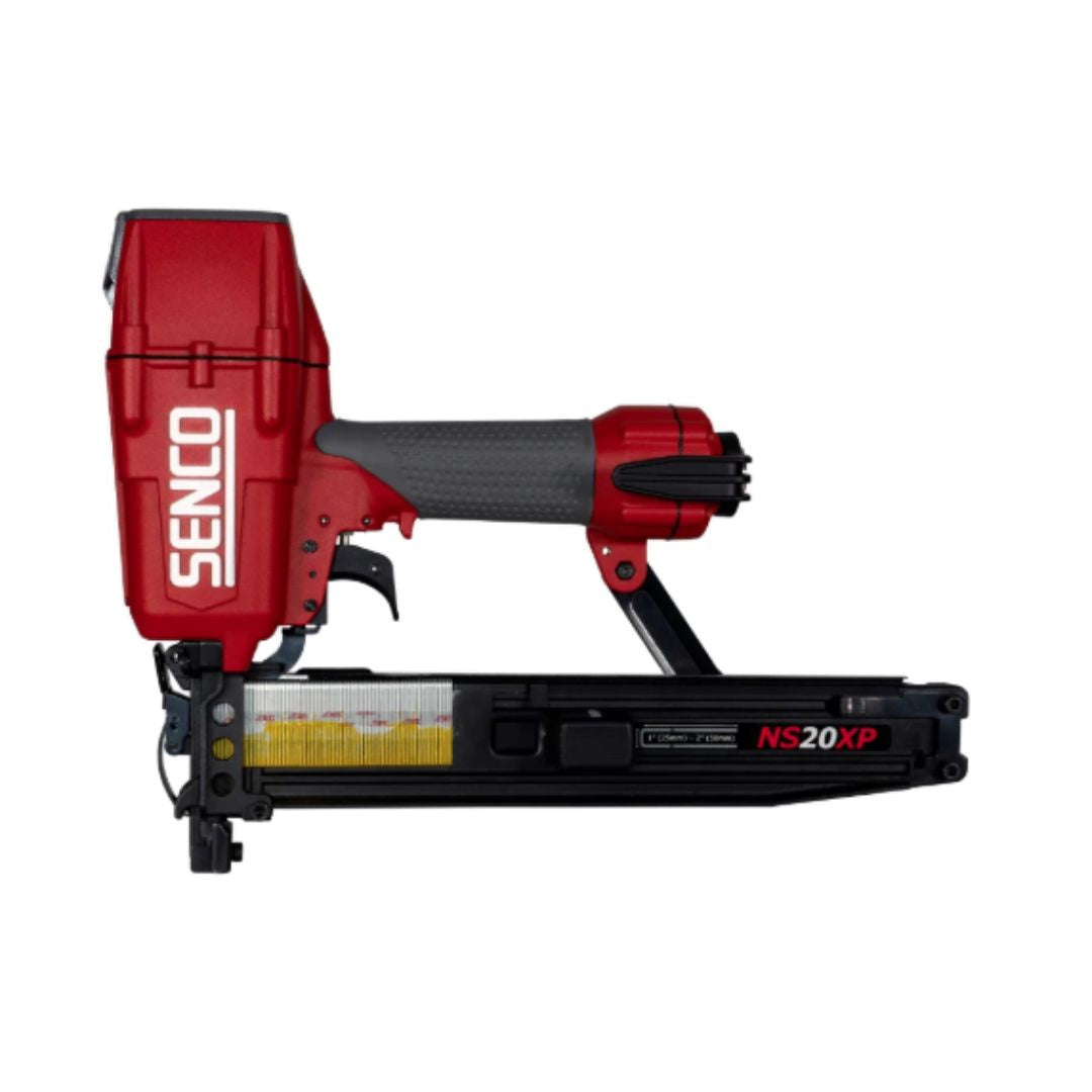 NS20XP 16ga 7/16" Crown, 2" Construction Stapler