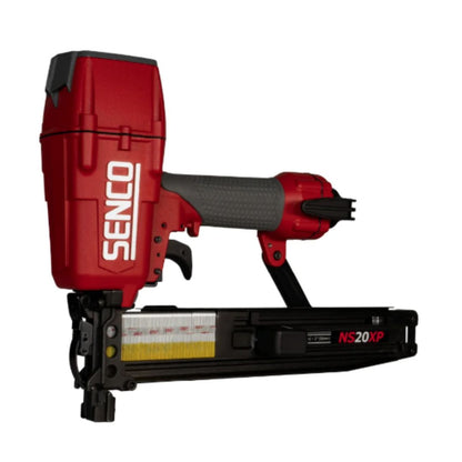 NS20XP 16ga 7/16" Crown, 2" Construction Stapler