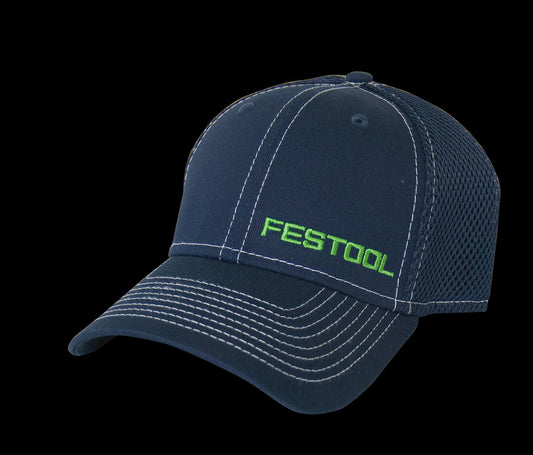 Festool Fitted Hat L/XL