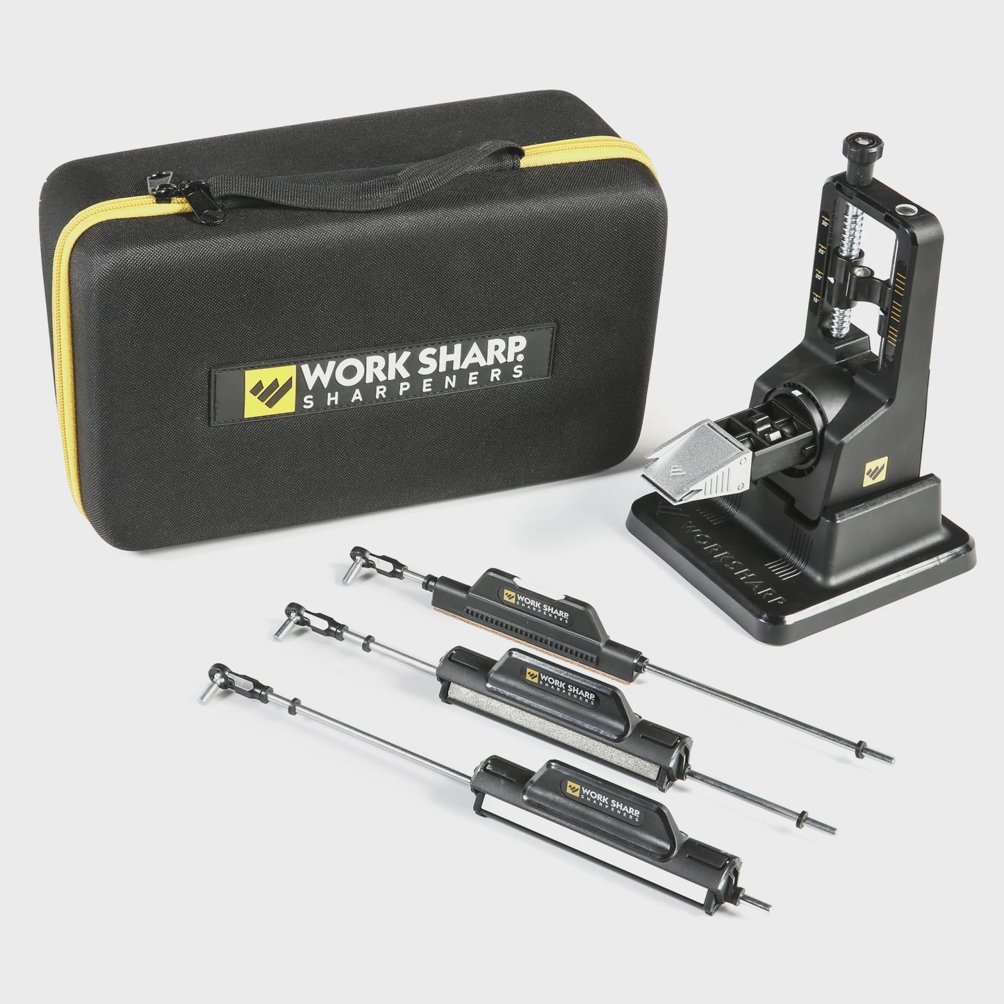 Precision Adjust™ ELITE Knife Sharpener