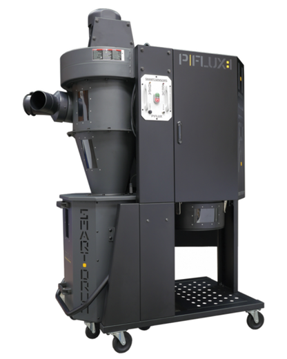 Laguna P-Flux 1 Gen1 Hepa Cyclone