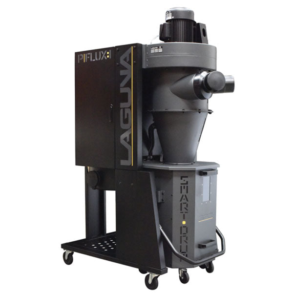 Laguna P-Flux 1 Gen1 Hepa Cyclone