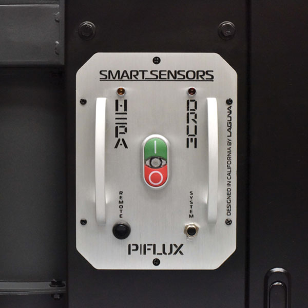Laguna P-Flux 1 Gen1 Hepa Cyclone