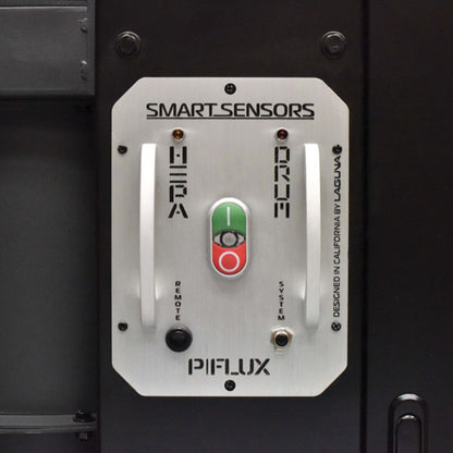 Laguna P-Flux 1 Gen1 Hepa Cyclone