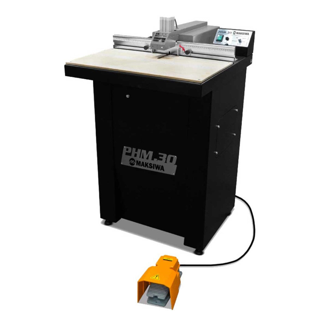Maksiwa Pocket Hole Machine