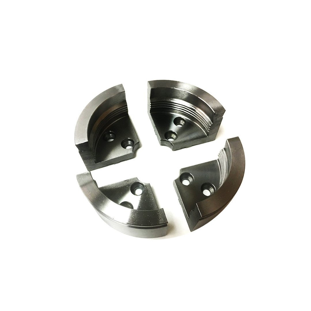 NOVA CHUCK ACCESSORY POWERGRIP JAW SET