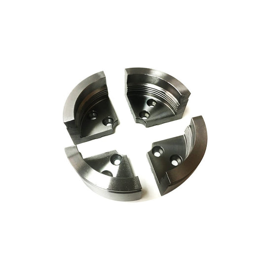 NOVA CHUCK ACCESSORY POWERGRIP JAW SET