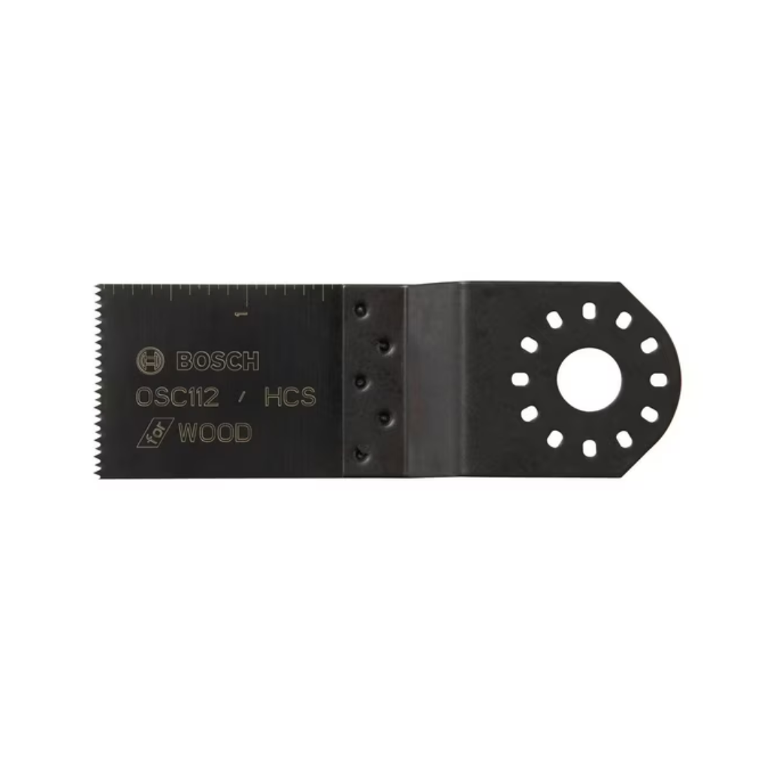 1-1/2X1-5/8 HCS Plungecut Blad