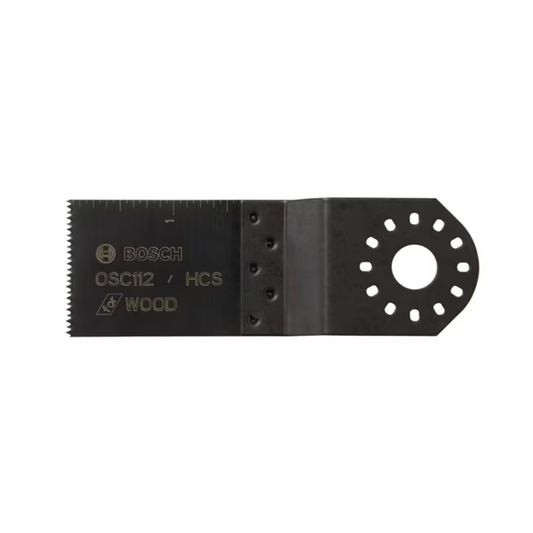1-1/2X1-5/8 HCS Plungecut Blad