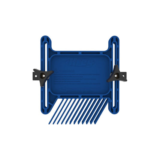 Featherboard for Kreg