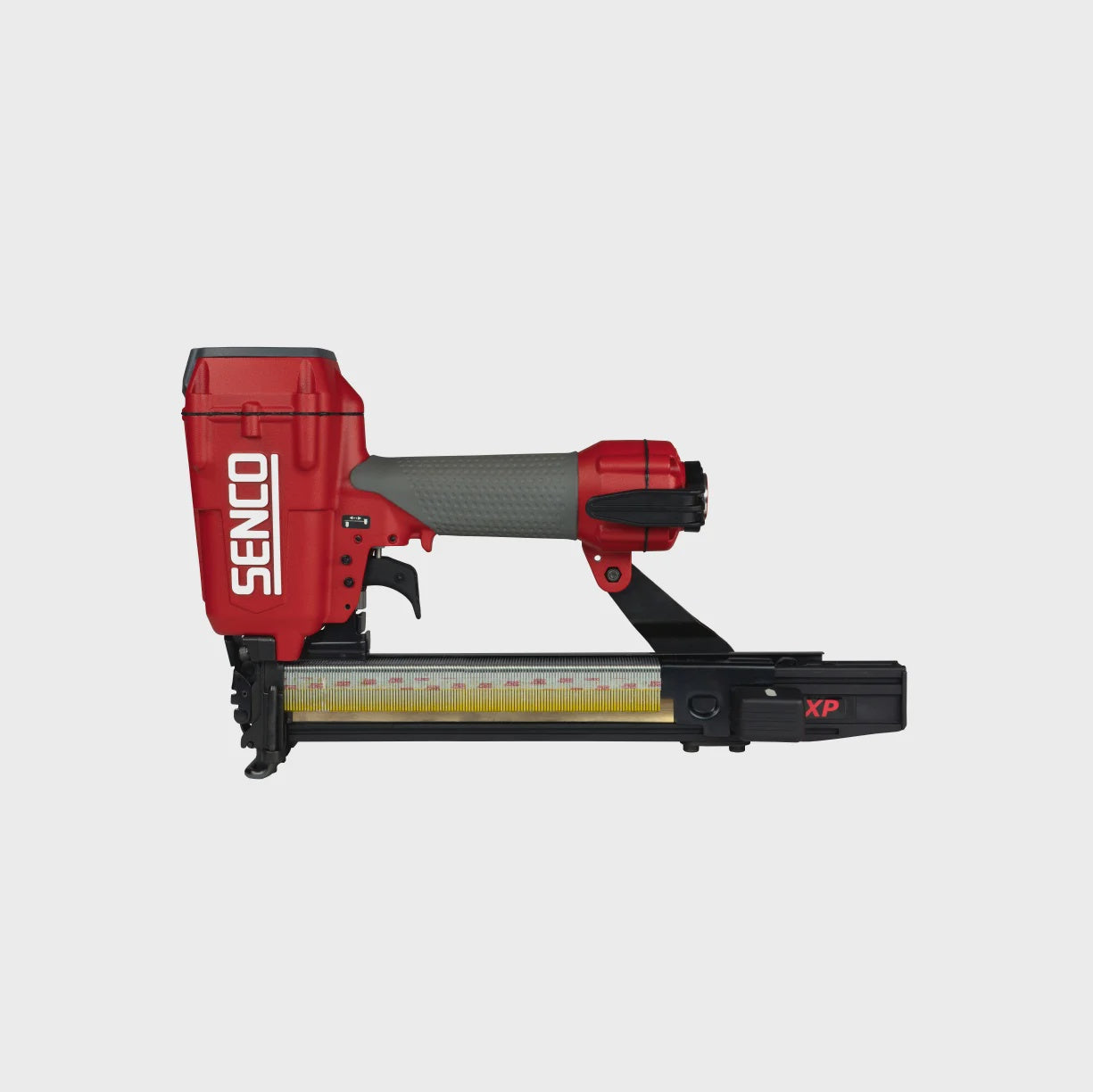 Senco 16-Gauge 1" Wide Crown, 1-1/2" Construction Stapler