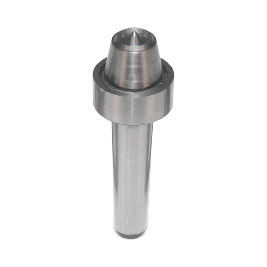 PSI #1 MT Live Center Live Tailstock Center Cup and Point