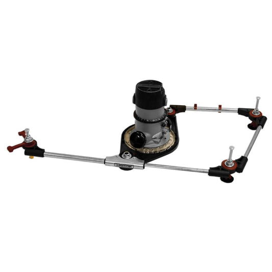 Pantograph Pro - Complete Routing System