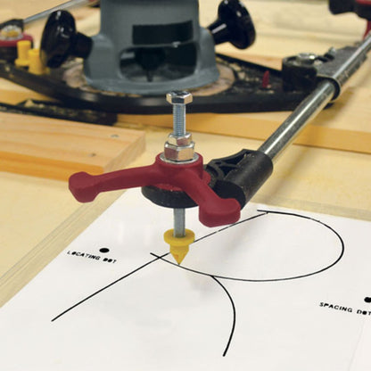 Pantograph Pro - Complete Routing System