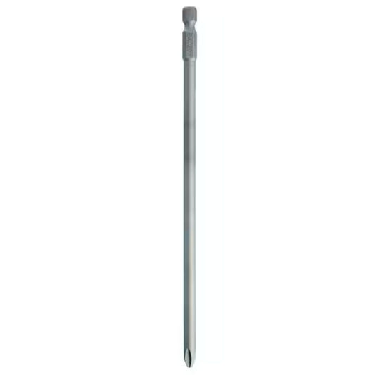 Duraspin Screw System Phillips Bits 2 pk for DS222-18V, DS225-18V, DS242-AC, DS245-AC
