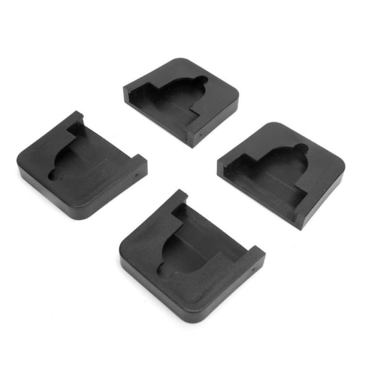Pony Work-Protecting Pipe / Bar Clamp Pads