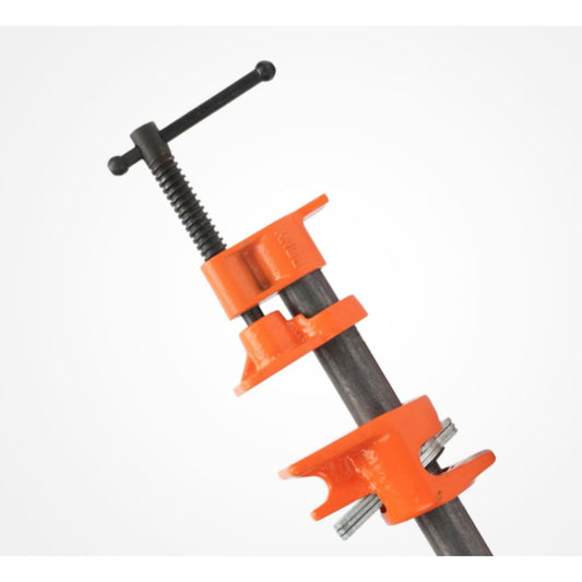 Pony 1/2" Pipe Clamp Fixture
