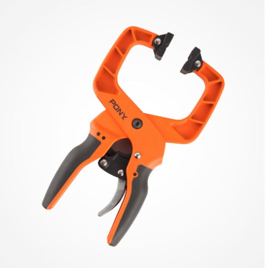 Pony 4" Hand Clamp