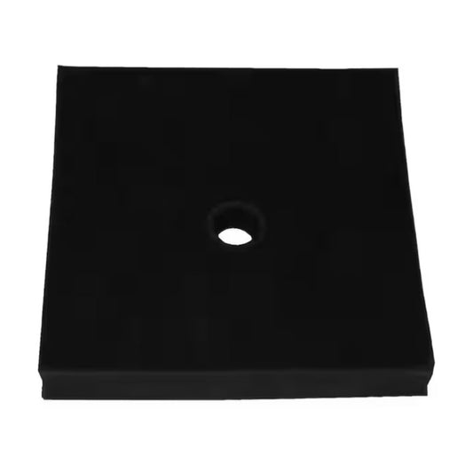 Powermate 4" x 4" x 1/2" Vibration Isolator
