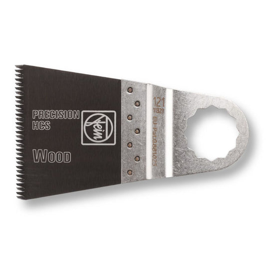 E-Cut SuperCut Precision Oscillating Blade 2-1/8"