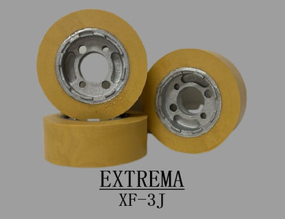 Power Feeder Wheels for Extrema XF-3J Junior Feeder