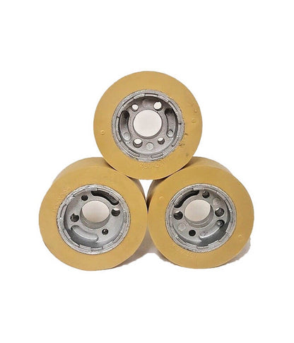 RO-08 Standard Powerfeed Roller for Most 1/4HP Feeders