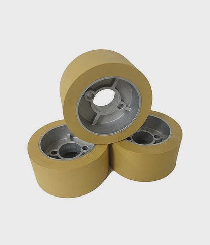 Power Feeder Wheels for Delta 36-851 & 36-852