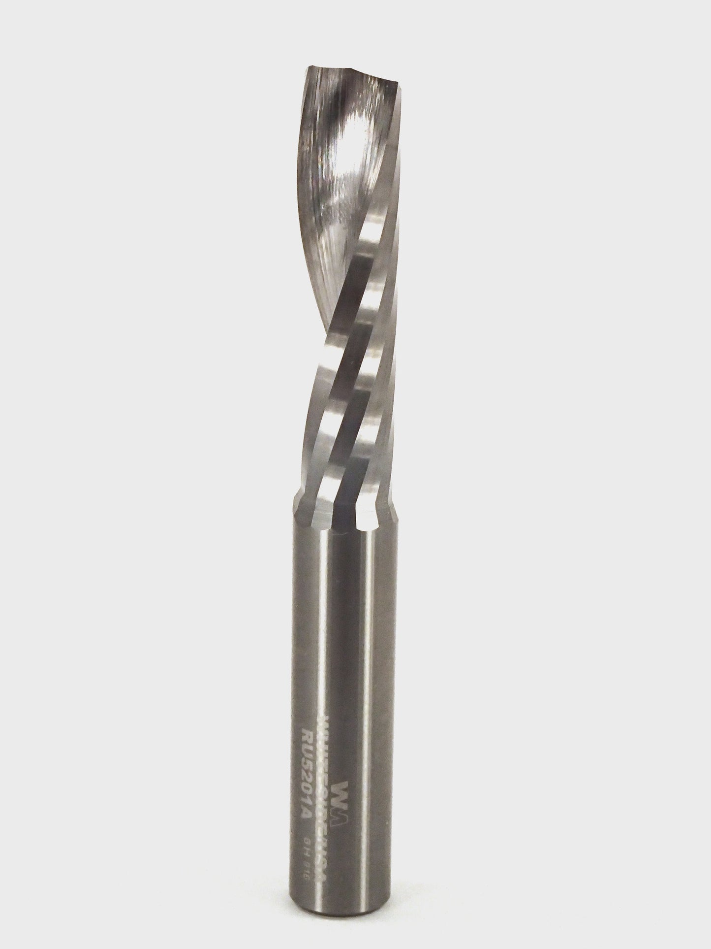 Whiteside RU5201A - O-Flute Up Cut Spiral 1/2"SH, 1/2"CD, 2"CL