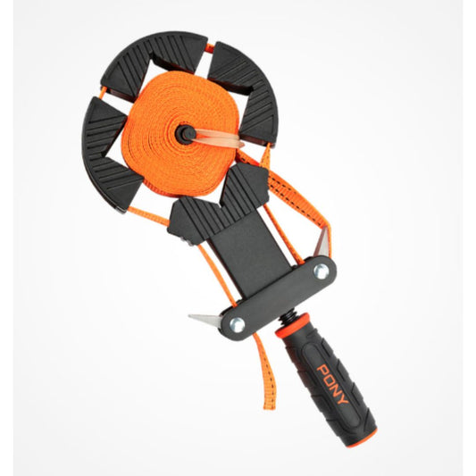 Pony 15' Rapid Acting Band Clamp
