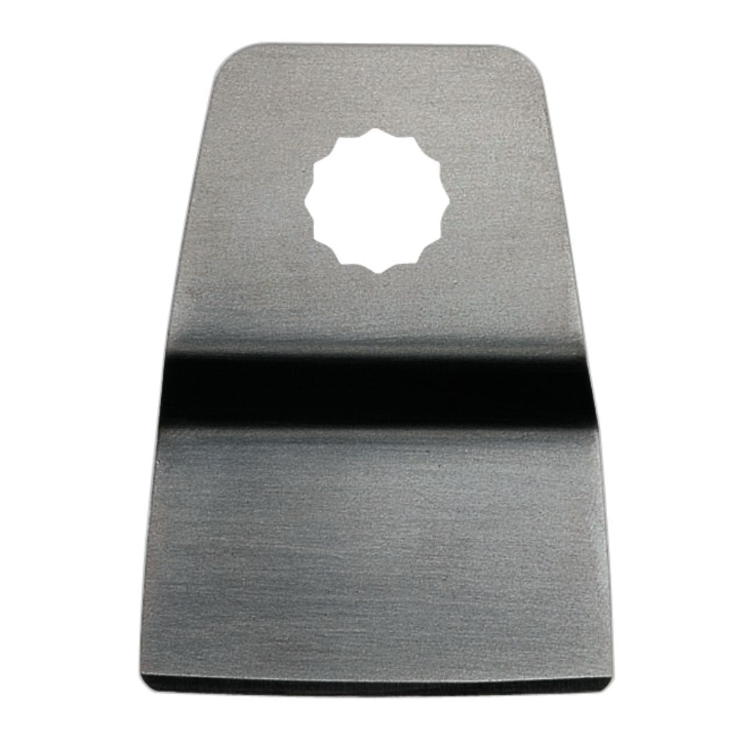 SuperCut Rigid Oscillating Scraper Blade, 2 pk