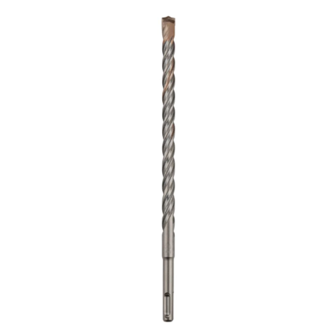 SDS PLUS Hammer Bit, Rock Carbide, 1/2" x 4" x 6"