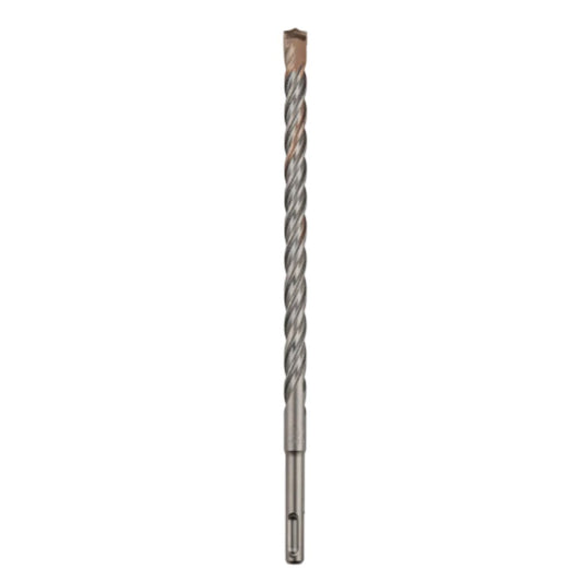 SDS PLUS Hammer Bit, Rock Carbide, 1/2" x 4" x 6"
