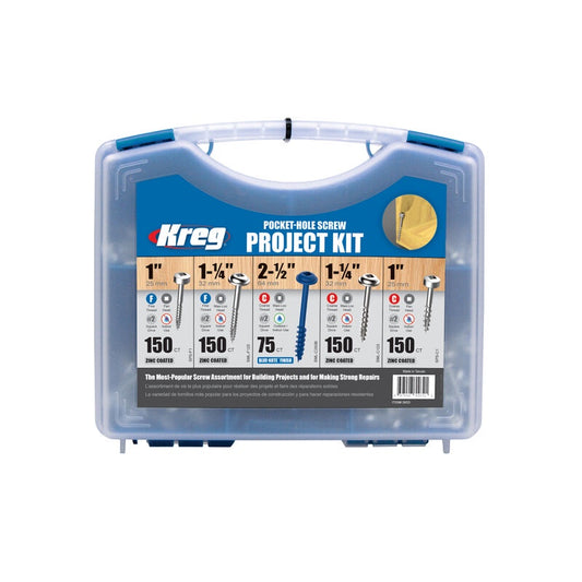 Assorted Screw Kit